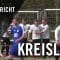 FC Stern Marienfelde II – SV Stern Britz II (Kreisliga B, Staffel 3) – Spielbericht | SPREEKICK.TV