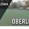 FC Teutonia 05 – Niendorfer TSV (14. Spieltag, Oberliga Hamburg)