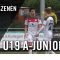 FC Teutonia 05 U19 – FC St. Pauli U19 (Viertelfinale, Pokal)