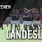 FC Teutonia 05 – VfL Pinneberg II (Landesliga Hammonia) – Spielszenen | ELBKICK.TV