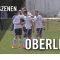 FC Türkiye – TuS Dassendorf (28. Spieltag, Oberliga Hamburg)