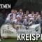 FC Union Schafhausen – FC Wegberg-Beeck (Finale, Kreispokal Heinsberg)