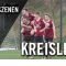 FC Union Tornesch II – TuS Hemdingen-Bilsen (21. Spieltag, Kreisliga 8)