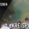 FC Viktoria Arnoldsweiler – 1. FC Düren (Finale, Kreispokal Düren)