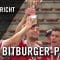FC Viktoria Köln – Bonner SC (Finale, Bitburger-Pokal 2015) – Spielbericht | RHEINKICK.TV