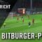 FC Viktoria Köln – Bor. Freialdenhoven (Halbfinale, Bitburger-Pokal) – Spielbericht | RHEINKICK.TV