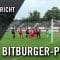 FC Viktoria Köln – FC Wegberg-Beeck (FVM Bitburger Pokalfinale 2014) – Spielbericht | RHEINKICK.TV