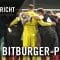 FC Viktoria Köln – FC Wegberg-Beeck (Viertelfinale, Bitburger-Pokal) – Spielbericht | RHEINKICK.TV