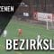 FC Viktoria Köln II – FC Hürth II (Bezirksliga, Staffel 1) – Spielszenen | RHEINKICK.TV