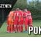 FC Weißkirchen – 1. FC-TSG Königstein (Halbfinale, Kreispokal Hochtaunus)