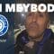 FCP-Trainer Ali Meybodi über die erfolgreiche Hin- und Pokalrunde