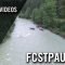fcstpauli.tv: „Impressionen vom Rafting-Ausflug der Kiezkicker“ | ELBKICK.TV