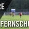 Fernschuss-Hammer von Florian Jungwirth (SV Darmstadt 98) | MAINKICK.TV