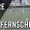 Fernschuss-Tor von Luis Roth (Spvgg. Seligenstadt, U15 C-Junioren) | MAINKICK.TV