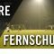 Fernschuss-Tor von Marcel Dibowski (VfB Bottrop)
