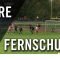 Fernschuss von Kenny Prince Redondo (1. FC Union Berlin)