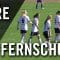 Fernschusskracher von Anne Hepfer (FC Bergedorf 85) | ELBKICK.TV