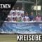 FFV Sportfreunde 04 – Concordia Eschersheim (Kreisoberliga Frankfurt) – Spielszenen | MAINKICK.TV