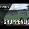 FFV Sportfreunde 04 – FV Stierstadt (2. Spieltag, Gruppenliga West)