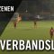 FFV Sportfreunde 04 – SG Rot-Weiss Frankfurt (15 Spieltag, Verbandsliga Süd)