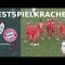 Fiete Arp und Bayern II zaubern | Türkgücü München – FC Bayern München II (Testspiel)