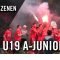 Firtinaspor Herne U19 – BV Herne Süd U19 (29.Spieltag, Kreisliga A, Herne)