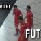 FK Srbija – Achtzehnvierundneunzig (Halbfinale, BFV-Futsal-Pokal)
