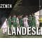 Fortuna Biesdorf – FC Spandau 06 (2. Spieltag, Landesliga, Staffel 2) | SPREEKICK.TV