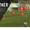 Fortuna Düsseldorf II – TV Herkenrath 09 (16. Spieltag, Regionalliga West)