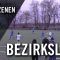 Fortuna Herne – SpVgg Horsthausen (Bezirksliga Westfalen, Staffel 10) – Spielszenen | RUHRKICK.TV