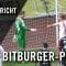 Fortuna Köln – TV Herkenrath (Halbfinale, Bitburger-Pokal 2016/2017) – Spielbericht | RHEINKICK.TV