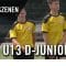 Fortuna Köln U14 – Viktoria Köln U13 (Kids Cup 2017)