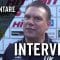 FortunaTV – Die Interviews nach dem Heimspielsieg gegen Werder Bremen II | RHEINKICK.TV