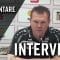 FortunaTV – Die Interviews nach dem Remis beim Halleschen FC | RHEINKICK.TV