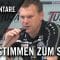 FortunaTV – Die PK vom SC Fortuna Köln nach der Partie bei Preußen Münster | RHEINKICK.TV