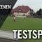 FortunaTV – Highlights vom Testspiel beim FC Saarbrücken | RHEINKICK.TV