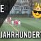 Freistoß wie Thomas Müller: Geniestreich von John Liebelt! (1. FC Union Berlin U16)