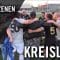 FSC Eschborn – SG Bremthal II (Kreisliga A, Kreis Maintaunus) – Spielszenen | MAINKICK.TV