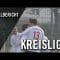 FSG bejubelt Derby-Revanche bei Italia | FC Italia Bensheim – FSG Bensheim (Kreisliga C)