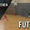 FSP Turbo Minden – FC Fortis (Futsal Masters Turnier, Siebenmeterschießen um Platz 3)