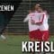 FSV Bergen – FC Fortuna Frankfurt (Kreisliga B, Gruppe 1, Kreis Frankfurt) – Spielszenen