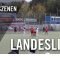 FSV Duisburg – Duisburger SV 1900 (12. Spieltag, Landesliga Niederrhein, Gruppe 2)