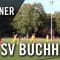 FSV Fortuna Pankow – SV Buchholz (Bezirksliga, Staffel 2) – Spielszenen | SPREEKICK.TV