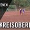 FSV Hellas Schierstein – FV Biebrich 02 II (Kreisoberliga Wiesbaden) – Spielszenen | MAINKICK.TV