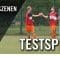 FSV Spandauer Kickers II – SC Borsigwalde II (Testspiel)