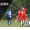 FSV Spandauer Kickers U19 – BSV Hürtürkel U19 (1. Runde, Pokal)