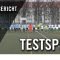 FT München-Gern – FSV Harthof München (Testspiel)