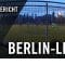 Füchse Berlin Reinickendorf – BSV Eintracht Mahlsdorf (20. Spieltag, Berlin-Liga)