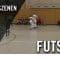 Futsal Panthers Köln – Black Panthers Bielefeld (10. Spieltag, Futsalliga West)