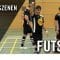Futsal Panthers Köln – Bonner Futsal Lions (Gruppenrunde 1, Futsalliga West)